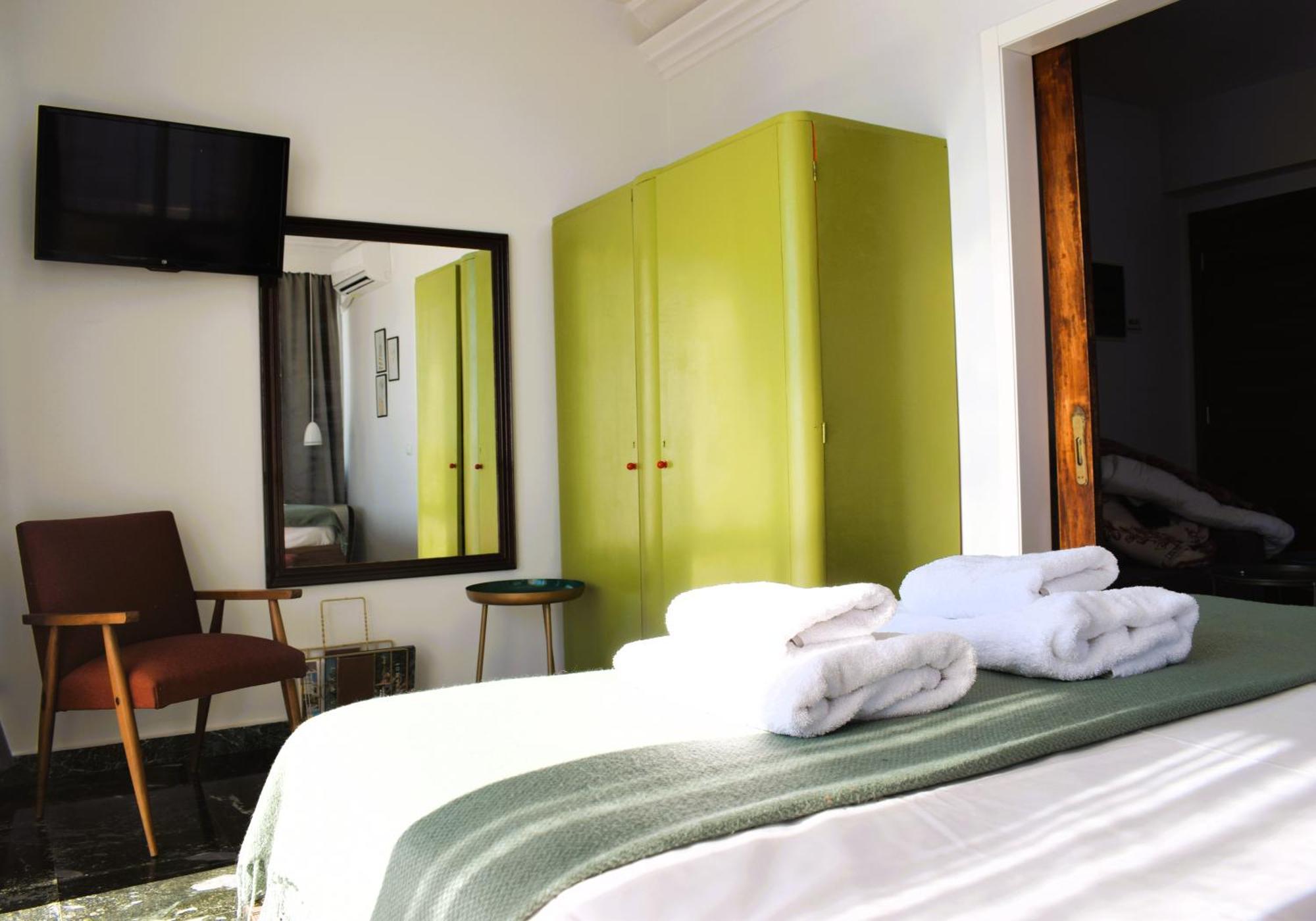 Beach Side Apart II Kavála ภายนอก รูปภาพ